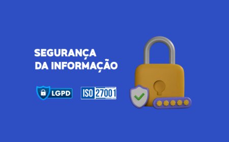 Segurança da Informação