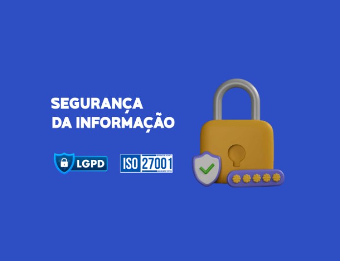 Segurança da Informação
