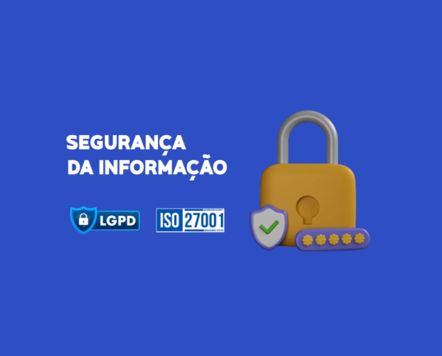 Segurança da Informação