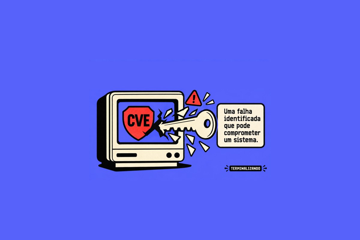Como entender uma CVE e priorizar vulnerabilidades de verdade