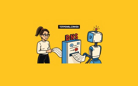 DNS explicado: o que acontece depois que você digita uma URL