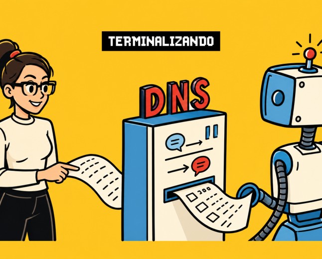 DNS explicado: o que acontece depois que você digita uma URL