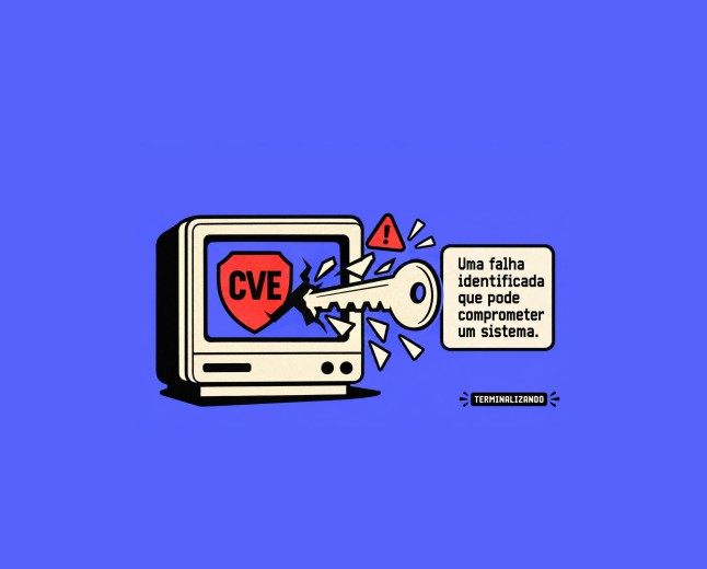 Como entender uma CVE e priorizar vulnerabilidades de verdade