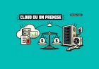 Cloud vs On-premise: a eterna crise existencial do orçamento de TI