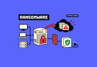 Ransomware: sequestro de dados com pedido de resgate em cripto