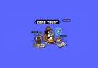 Zero Trust: não confie em ninguém, nem no café da manhã