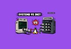 Systemd vs Init: a guerra que nunca teve um vencedor de verdade