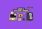 Automatizando tarefas com cron e systemd timers sem dor de cabeça
