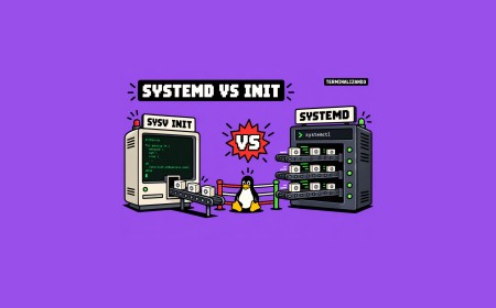 Systemd vs Init: a guerra que nunca teve um vencedor de verdade