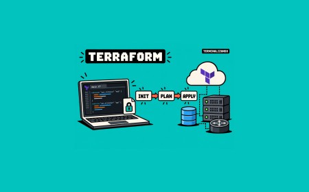 Terraform: escrevendo infraestrutura como se fosse poesia (quase)