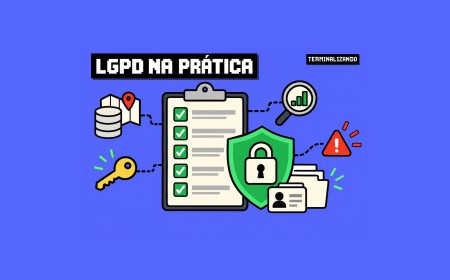 LGPD e segurança: a multa é um motivador melhor que a consciência
