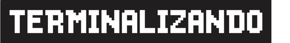 Terminalizando - Tecnologia Logo